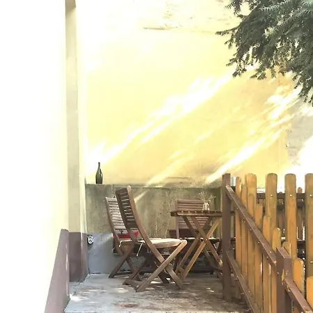 A Szoba 2 Apartman * Pecs