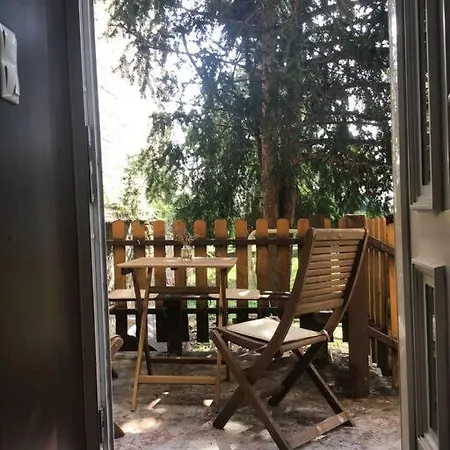 Lägenhet A 2 *