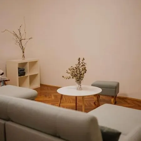 A Szoba 2 Apartman Apartment