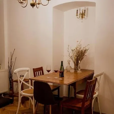 Apartment A Szoba 2 Apartman