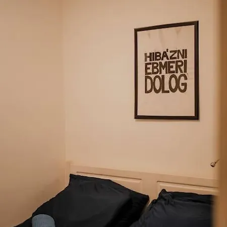A Szoba 2 Apartman Apartment Pecs