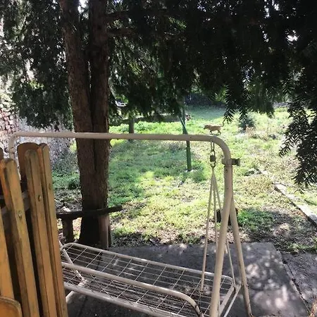 A Szoba 2 Apartman Apartment