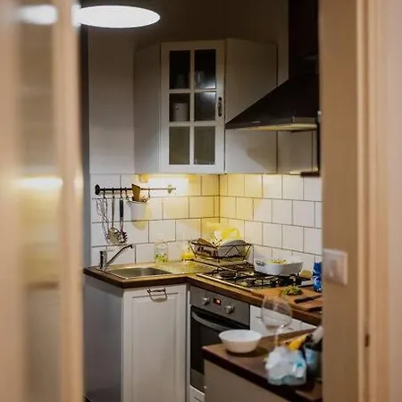 A 2 Lägenhet