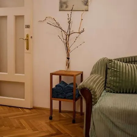 A Szoba 2 Apartman Apartment Pecs