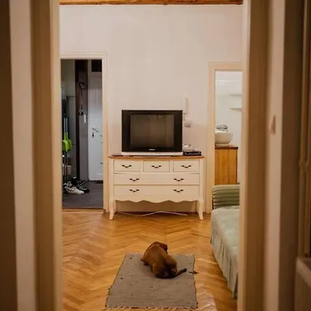 A Szoba 2 Apartman