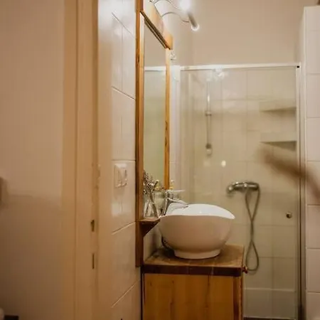 A Szoba 2 Apartman Apartment