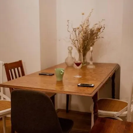 A Szoba 2 Apartman Apartment