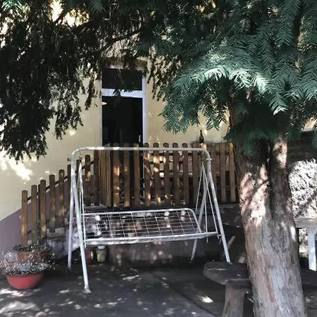 Apartment A Szoba 2 Apartman Pecs