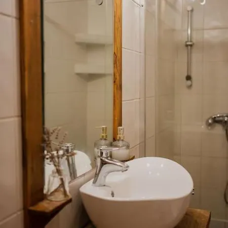 Apartment A Szoba 2 Apartman Pecs