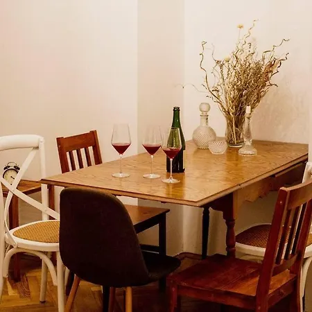 A Szoba 2 Apartman Apartment *