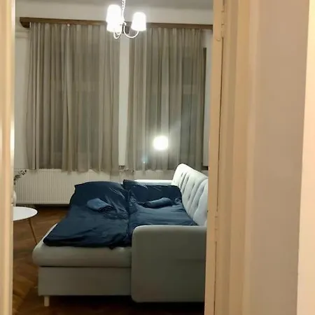 A Szoba 2 Apartman Apartment