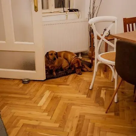 A Szoba 2 Apartman Apartment