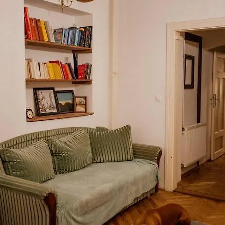A Szoba 2 Apartman