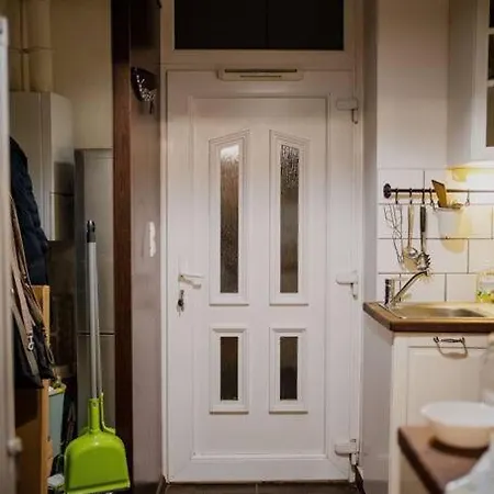 Apartment A Szoba 2 Apartman