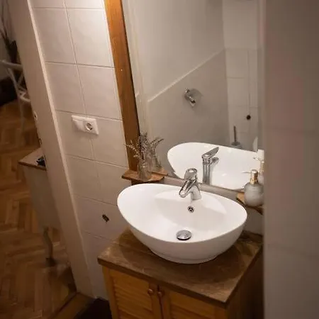 A Szoba 2 Apartman